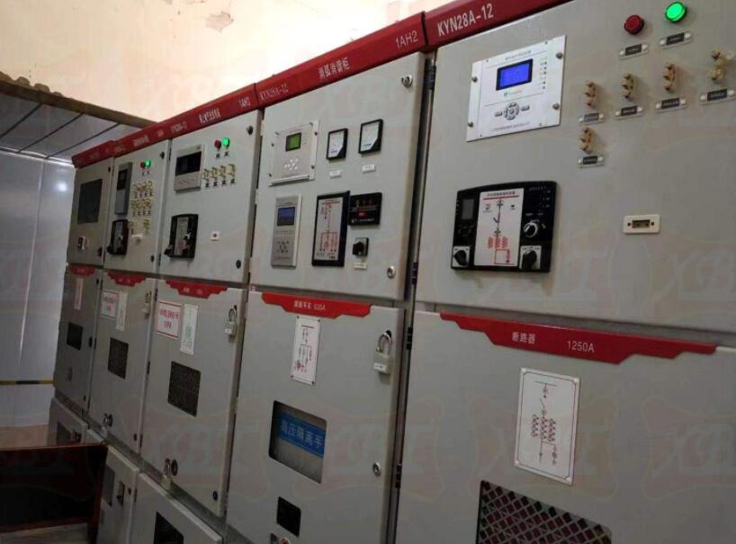 滁州11mw光伏項目并網(wǎng)