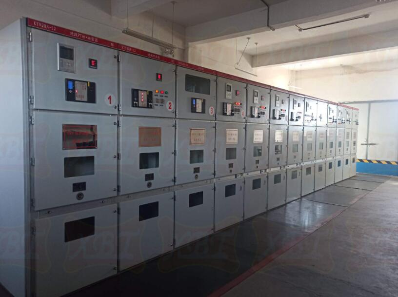 呂梁機場通航5年設備正常運行