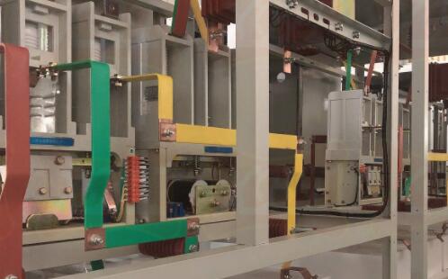 高壓水阻柜日常保養(yǎng)維護，要注意什么事項呢？