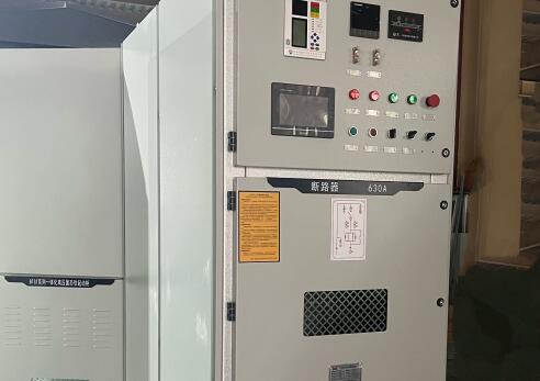 高壓固態(tài)軟起動與液態(tài)軟起動柜，怎么選擇？