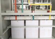 關于液阻軟起動柜的工作原理，大家了解多少呢？