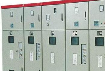 開關柜主要作用在哪些方面呢？