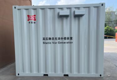 關于高壓無功補償裝置，該怎么維護呢？