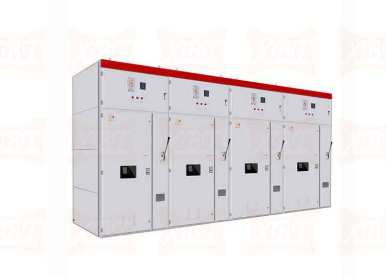 XDWB低壓無(wú)功功率就地補(bǔ)償裝置