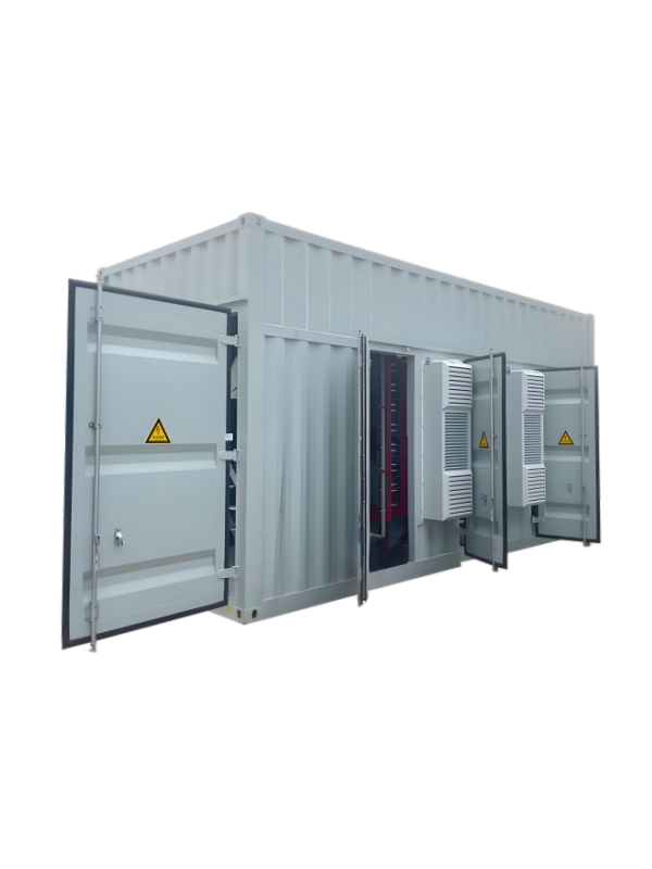 SVG無功補(bǔ)償裝置