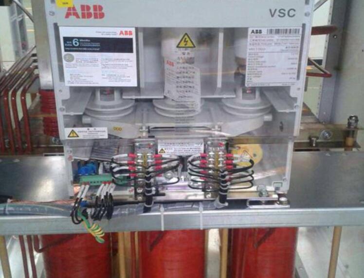 XER系列電子式軟起動器